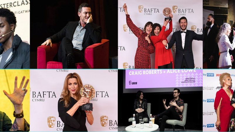 BAFTA Cymru