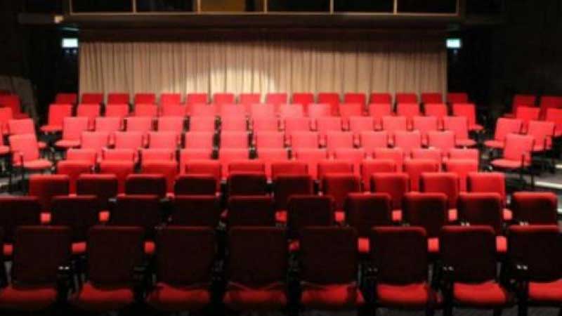 Haverfordwest Film Society