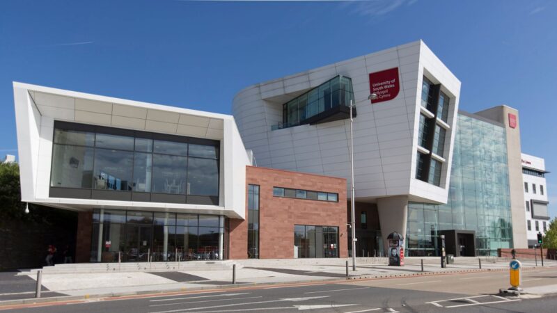 University of South Wales