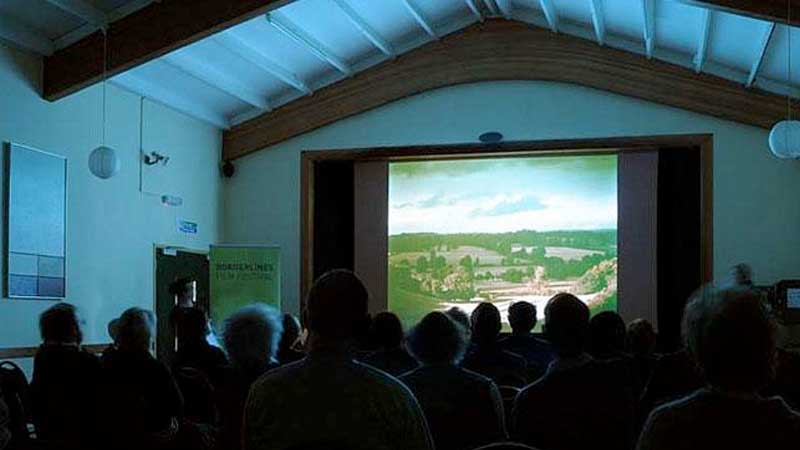 Borderlines Film Festival