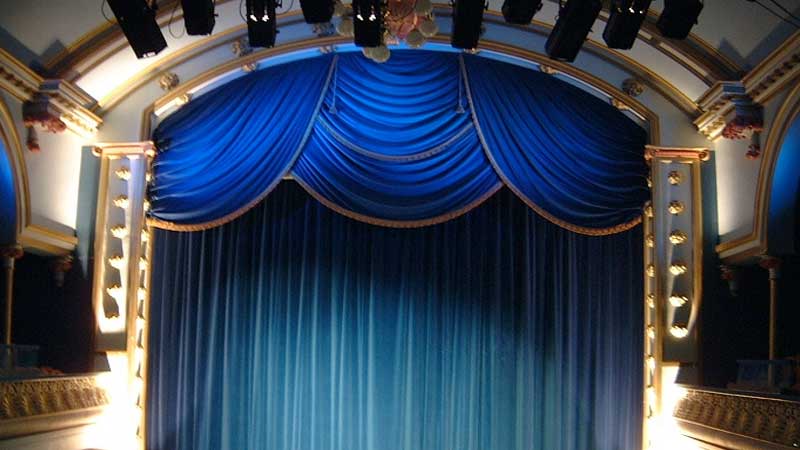 Canolfan y Celfyddydau, Pontardawe