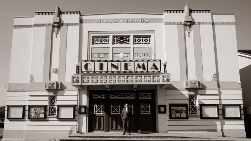 Cross Hands Hall Michele Wright Photography w Kelvin Guy CBFF