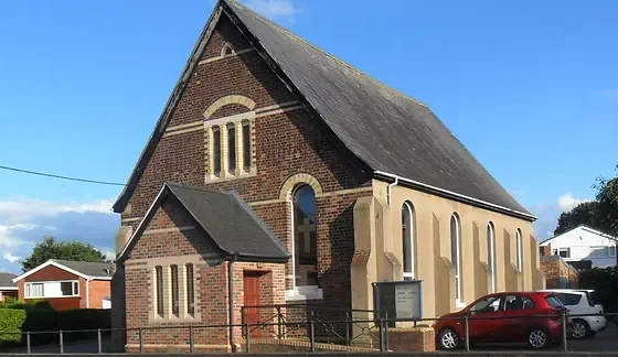 Northop Hall Community Cinema