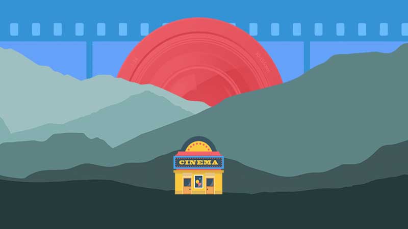 Film Hub Wales - Vale Venues