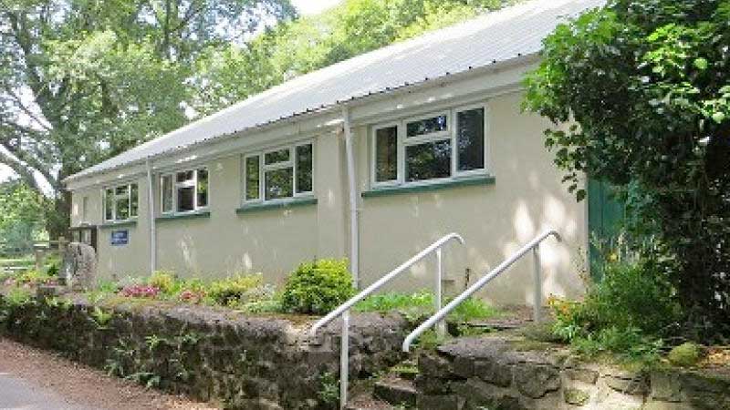 Catbrook Hall Movie Nights