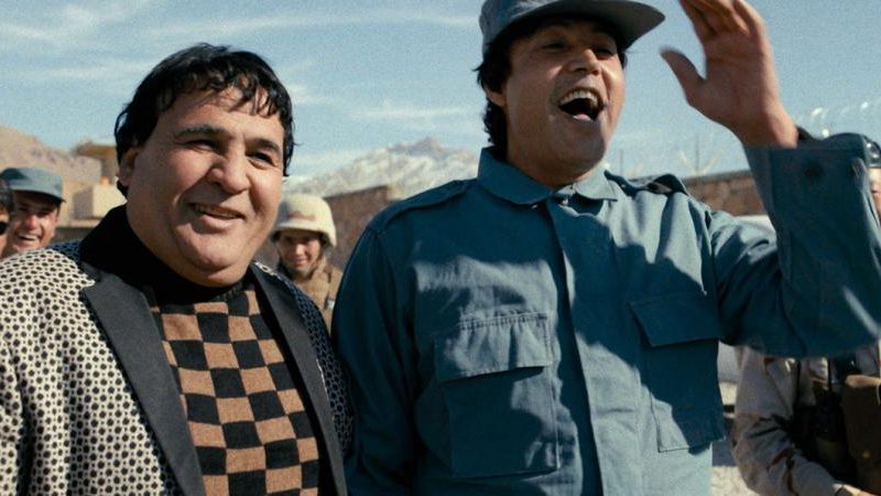 The Prince Of Nothingwood