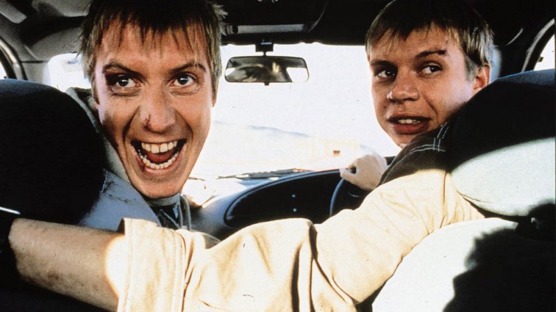 Film Hub Wales - Twin Town