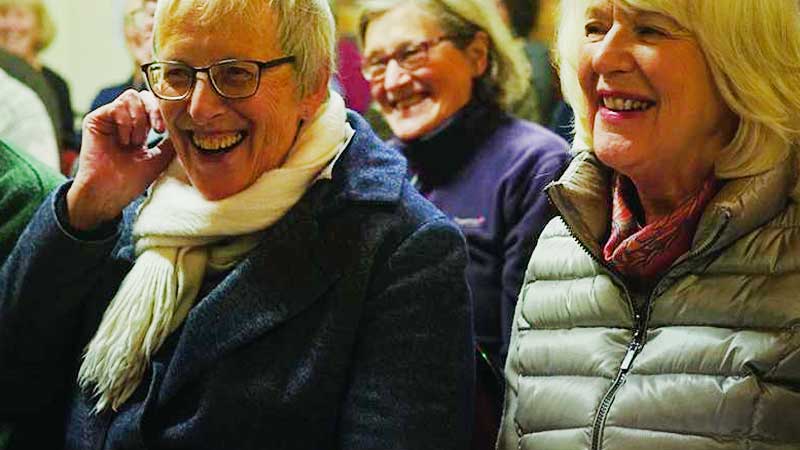 Non Theatrical Resources