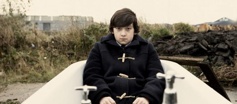 Submarine
