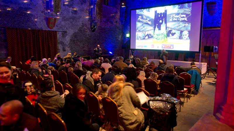 Marketing Social Media