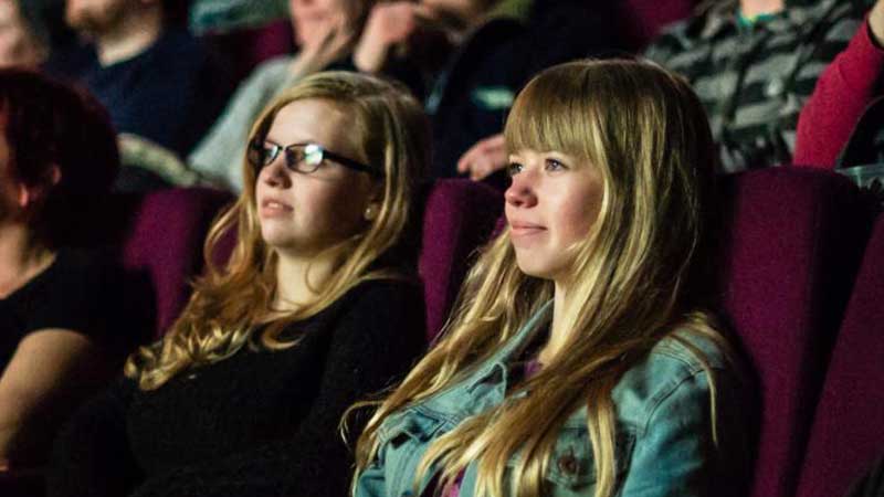 Understanding Our Audiences