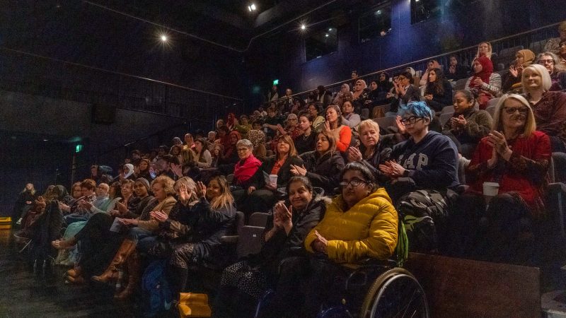 WOW Womens Film Club