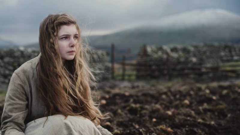 Film Hub Wales - Gwen