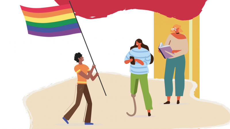 Credit Zara Siddique