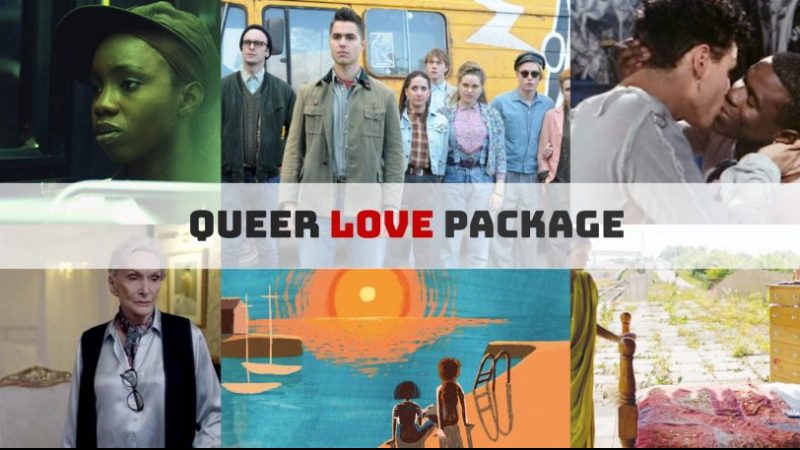 Queer Love Package