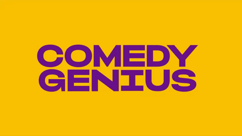 Comedy Genius