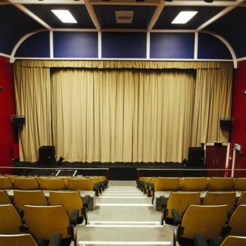 Theatr Gwaun