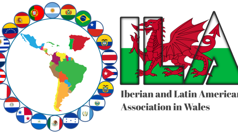 The Iberians & Latin Americans in Wales (ILA)