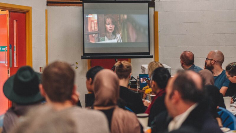 Breakfast Club @ Jake Rowles DSC04338 Cropped