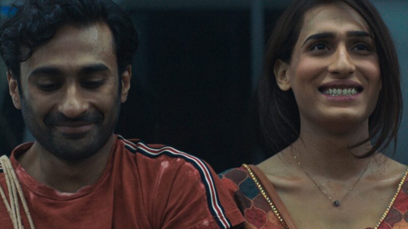 New Joyland Trailer Released In The UK. Studio Soho