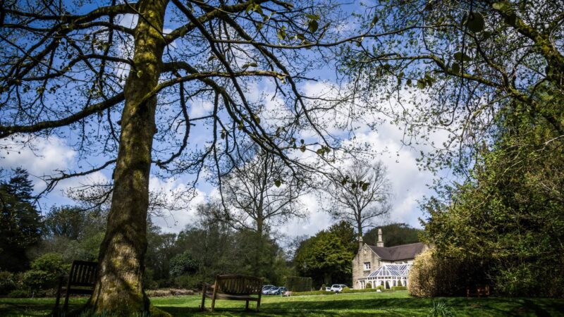 Bryngarw Country Park
