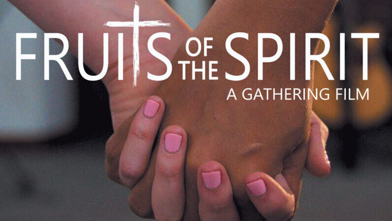 Fruits of the Spirit