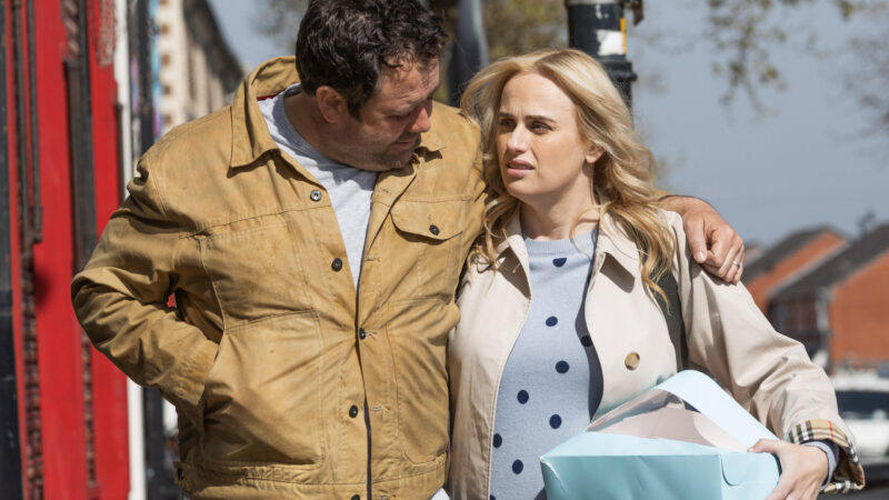 The Almond And The Seahorse © Bankside Films