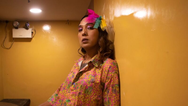 India’s 1st Best Trans Model Agency © Spring Films