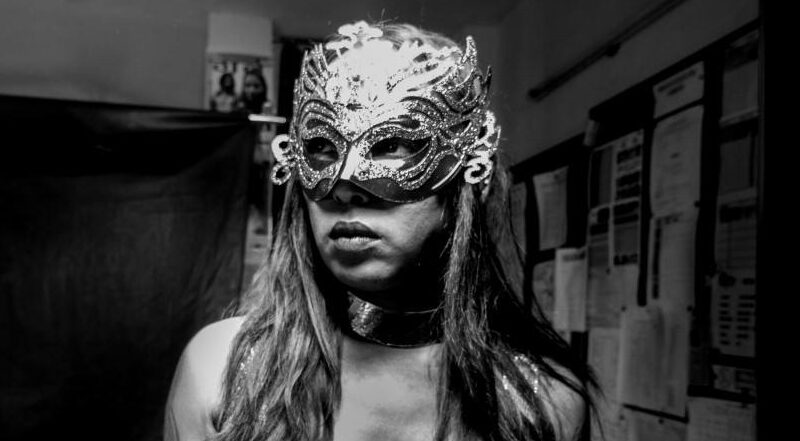 India’s 1st Best Trans Model Agency © Spring Films Press Pack (1)