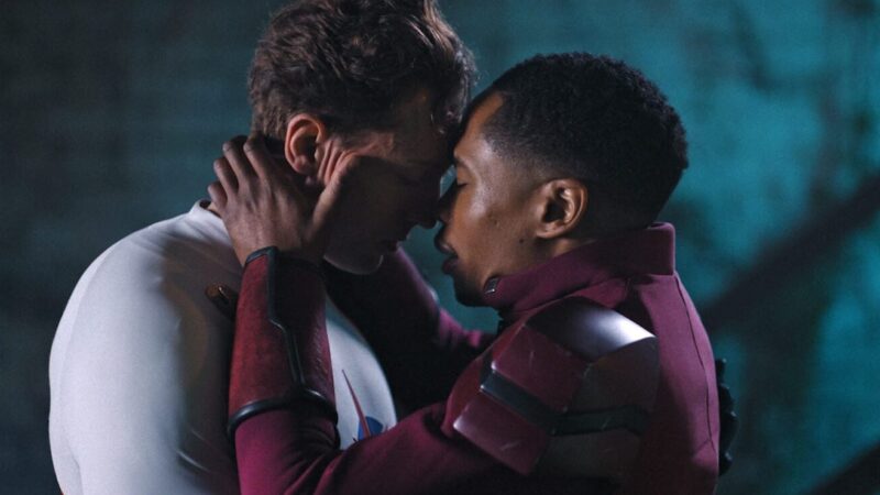 Heroes, Heartbeats, and Shorelines