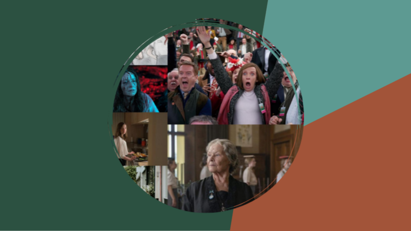 Welsh Film Preview Days