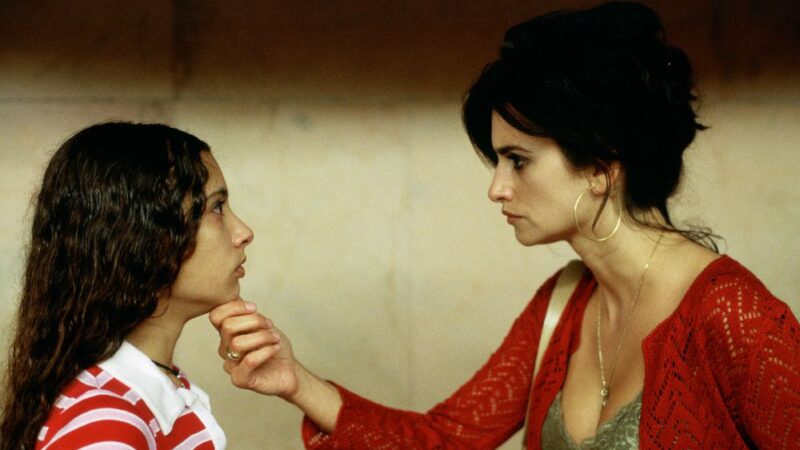 Volver 2006 - Images Courtesy of Park Circus + Pathe