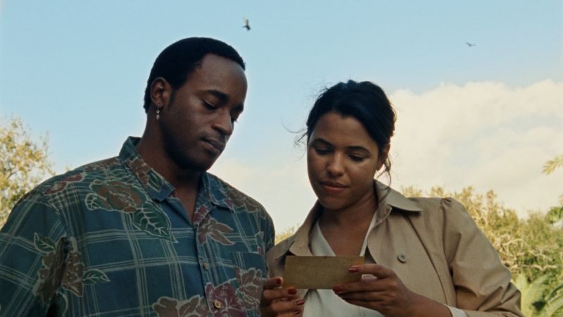 The Ballad of Suzanne Césaire