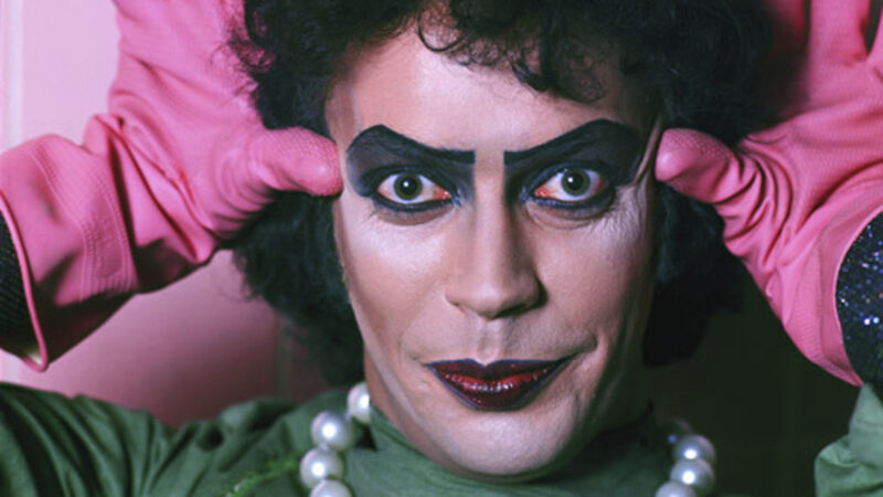 Strange Journey: The Story of Rocky Horror