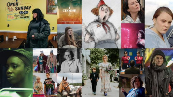 Depictions of Motherhood