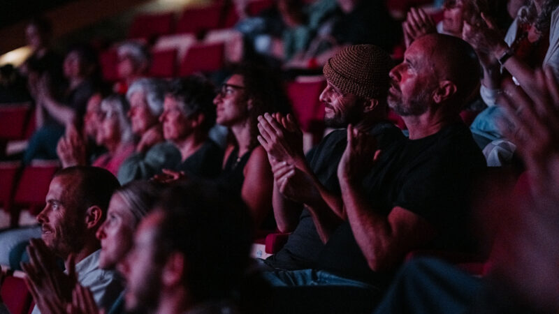 Taliesin Arts Centre Places Fund Project 2025 4